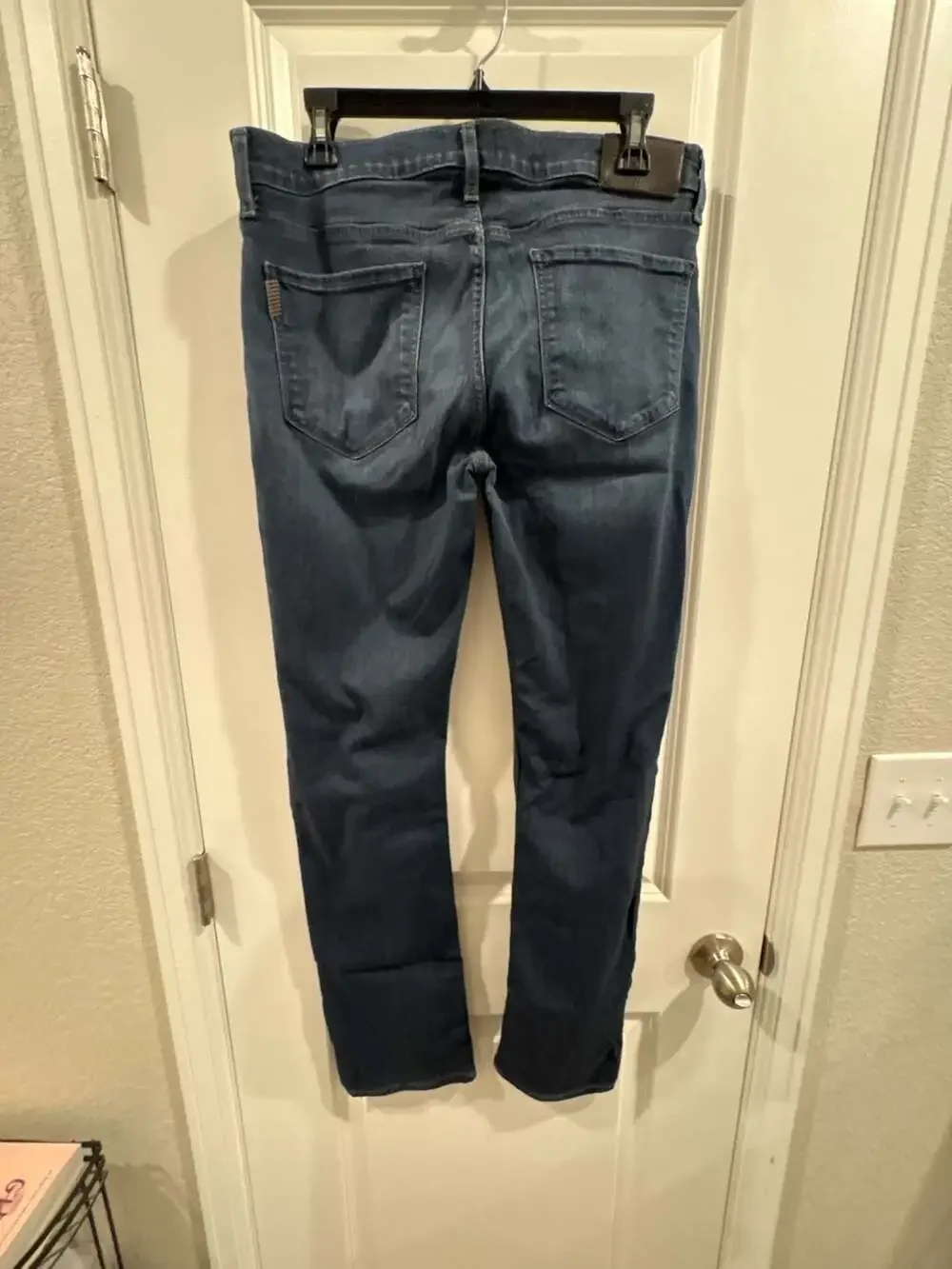PAIGE federal slim